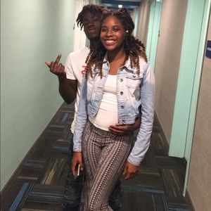 Meet your Posher, Brandon